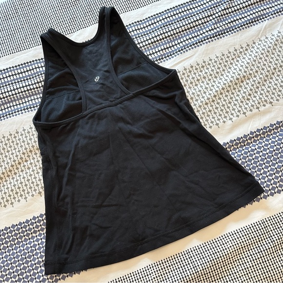 Lululemon Racerback Tank - Picture 4 of 9